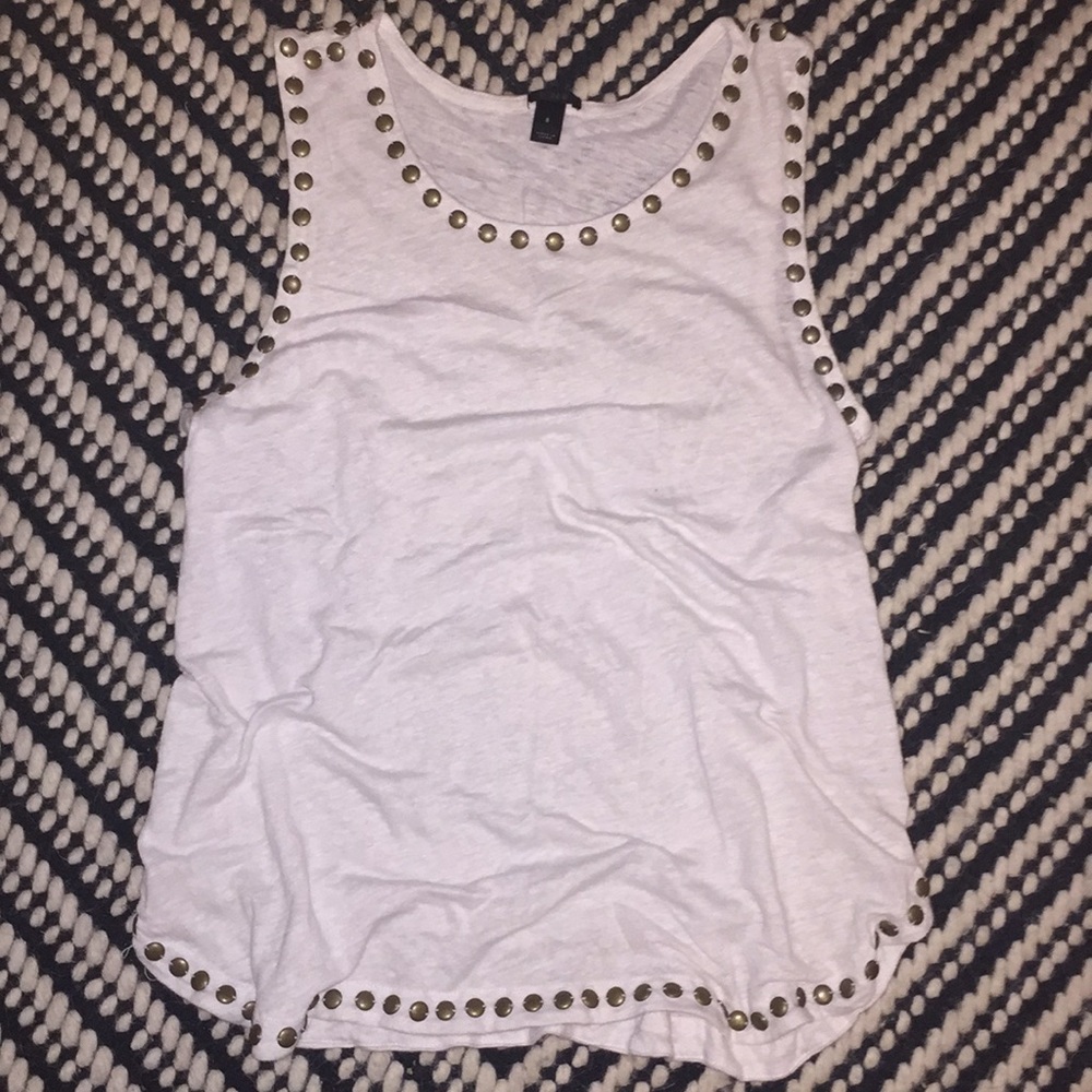 bling bling tank